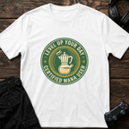 Mana User T-shirt