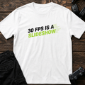 RIP Frames T-shirt