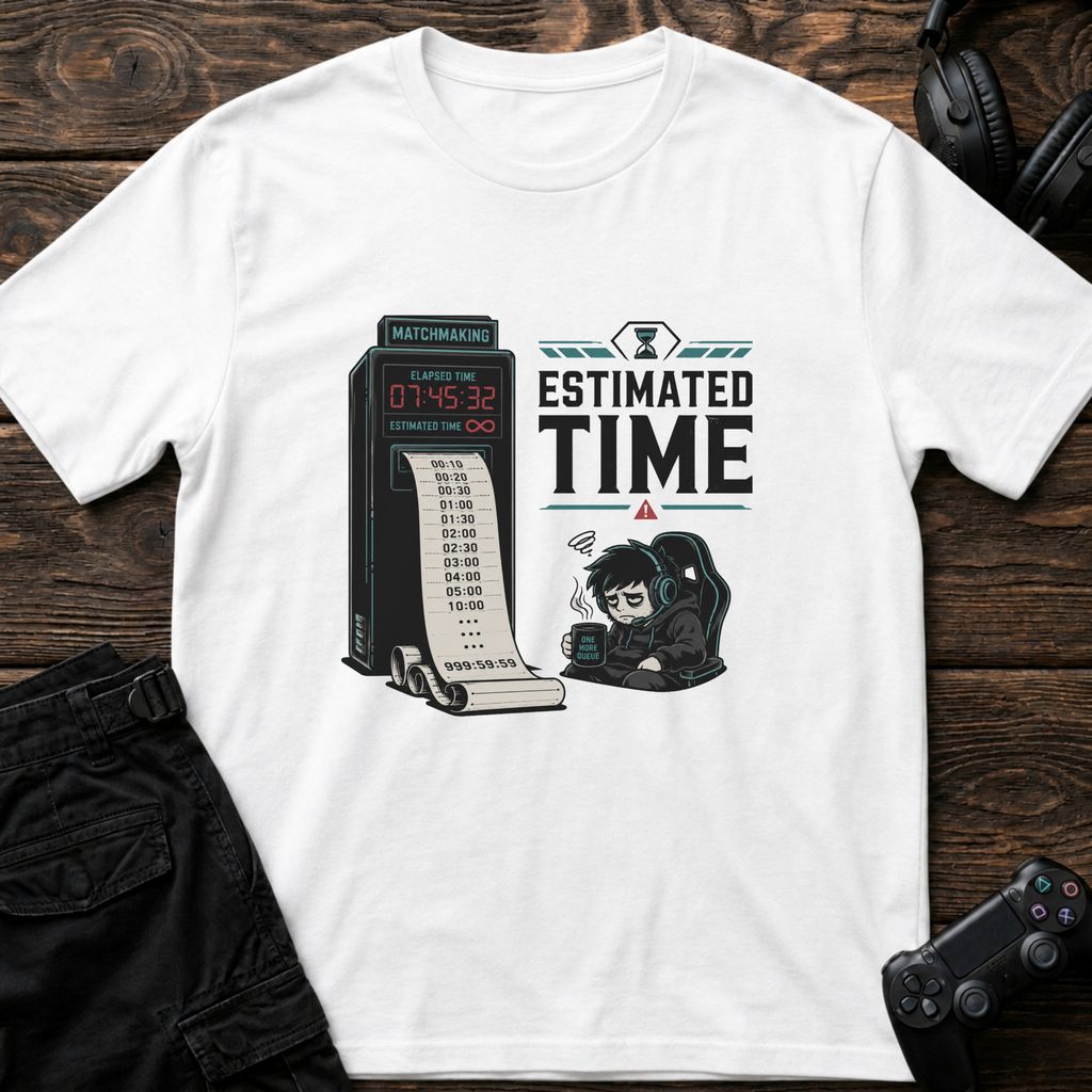 Matchmaking T-shirt