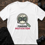 AFK Hunter T-shirt