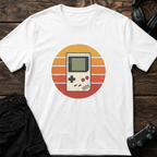 Retro Console T-Shirt