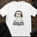 Laggy Brew T-shirt