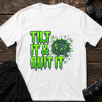 Toxic State T-shirt