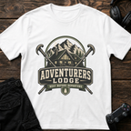 Adventurers Lodge T-shirt