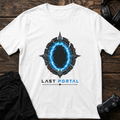 Last Portal T-shirt