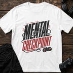 Mental Checkpoint T-shirt