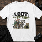 Stash Master T-shirt