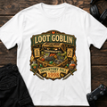Inventory Full T-shirt