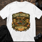 Inventory Full T-shirt