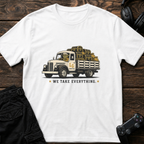 Goblin Logistics T-shirt