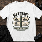 Fasttravel T-shirt