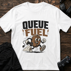Queue Fuel T-shirt