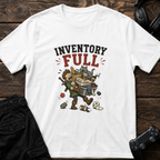 Overencumbered T-shirt