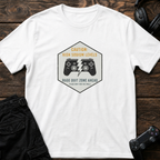 Salt Warning T-Shirt
