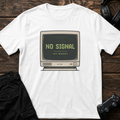 No Signal, No Problem T-Shirt