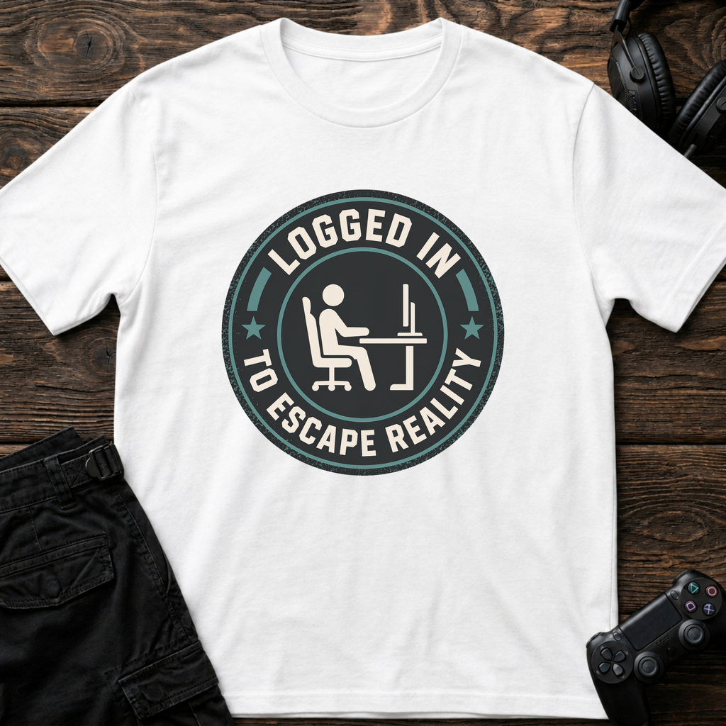 Reality Mode T-Shirt
