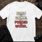 Born Gamer T-Shirt