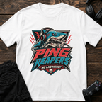 Cable Crushers T-shirt