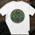 Power Patch T-Shirt