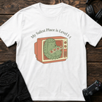 Hedgehog Haven T-shirt