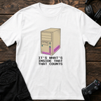 Retro Tower T-Shirt