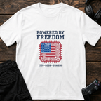Circuit Liberty T-shirt