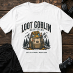 Goblin Outfitters T-shirt