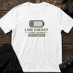 Low Charge T-Shirt