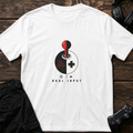 Dual Input T-shirt