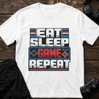 Arcade Addict T-shirt