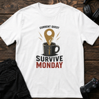 Monday Quest T-shirt