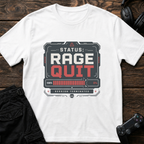 Status Quit T-Shirt