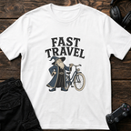 Fast Travel T-shirt