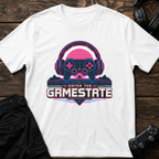 Neon Gamestate T-Shirt