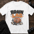 Thought Crash T-shirt