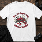 Rage Fellowship T-shirt