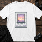 Cozy Zone T-Shirt