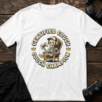 Couch Champion T-shirt