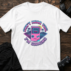 Gaming Now T-shirt