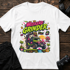 Weekend Grinder T-shirt