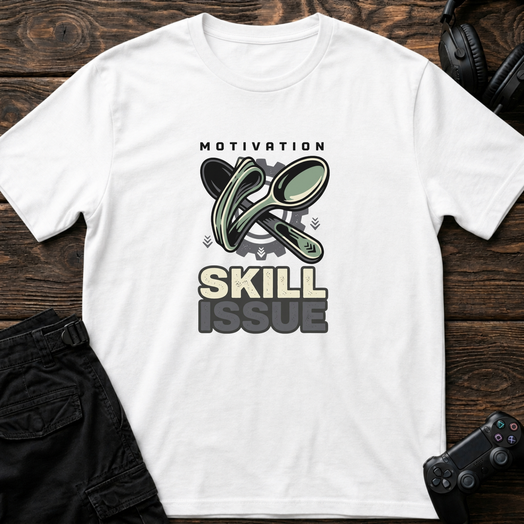 Talent Gap T-shirt