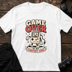 Continue? Nah T-shirt