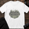 Forest Queue T-shirt