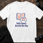 Daily Quest T-shirt