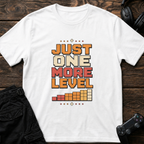 Level Up Life T-Shirt
