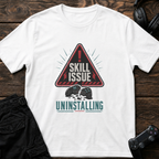Skill Issue T-shirt