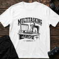 Multitasking T-shirt