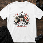 Hardware Stress T-shirt