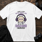 Voice Crew T-shirt