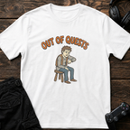 Out of Quests T-shirt